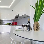 Ocean Garden 10 Con Jardin Privado 阿德耶