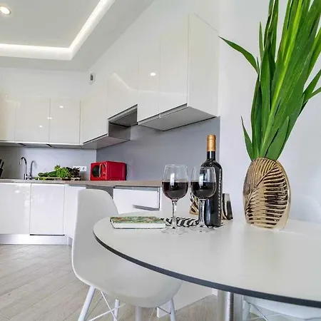 Ocean Garden 10 Con Jardin Privado 阿德耶