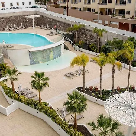 Ocean Garden 10 Con Jardin Privado