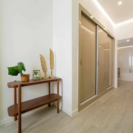 Ocean Garden 10 Con Jardin Privado Costa Adeje (Tenerife)