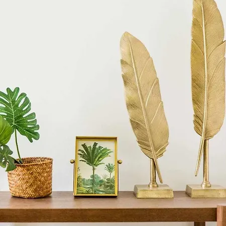 Apartament Ocean Garden 10 Con Jardin Privado