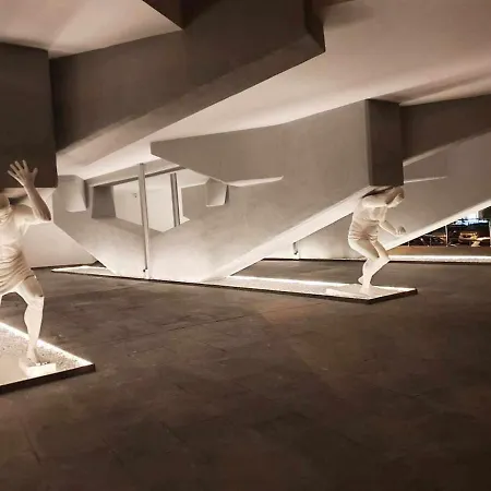 Ocean Garden 10 Con Jardin Privado