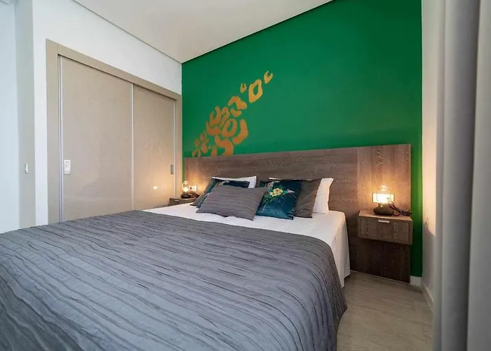 Ocean Garden 10 Con Jardin Privado Costa Adeje