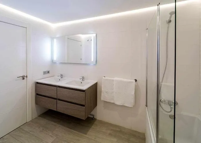 Ocean Garden 10 Con Jardin Privado