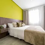 Ocean Garden 10 Con Jardin Privado * Адехе