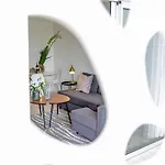 Апартаменти Ocean Garden 10 Con Jardin Privado Адехе