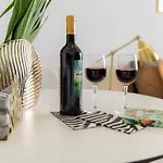 Ocean Garden 10 Con Jardin Privado Апартаменти Адехе