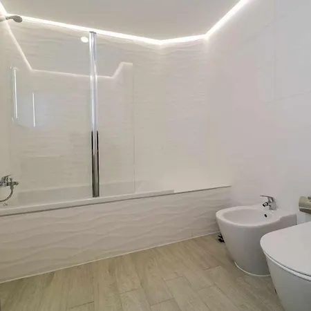 Ocean Garden 10 Con Jardín Privado