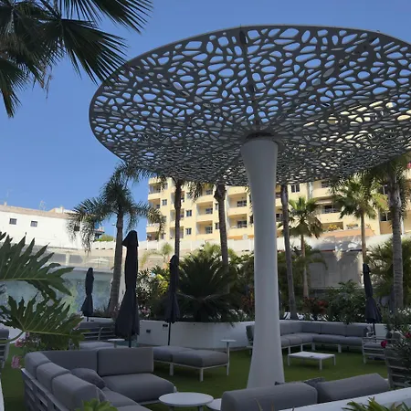 Ocean Garden 10 Con Jardín Privado * Costa Adeje (Tenerife)